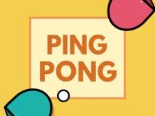 Ping Pong